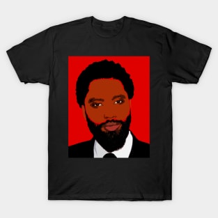 john david washington T-Shirt